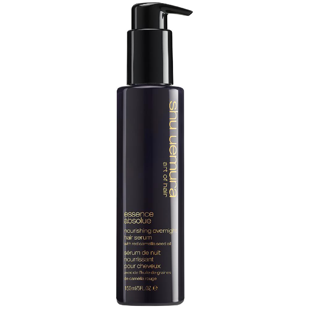 lookfantastic Shu Uemura Art of Hair Essence Absolue Nährendes Nacht-Haarserum 150 ml