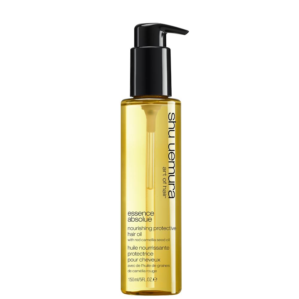 lookfantastic Shu Uemura Art of Hair Essence Absolue Öl zum Schutz der Haare 150 ml