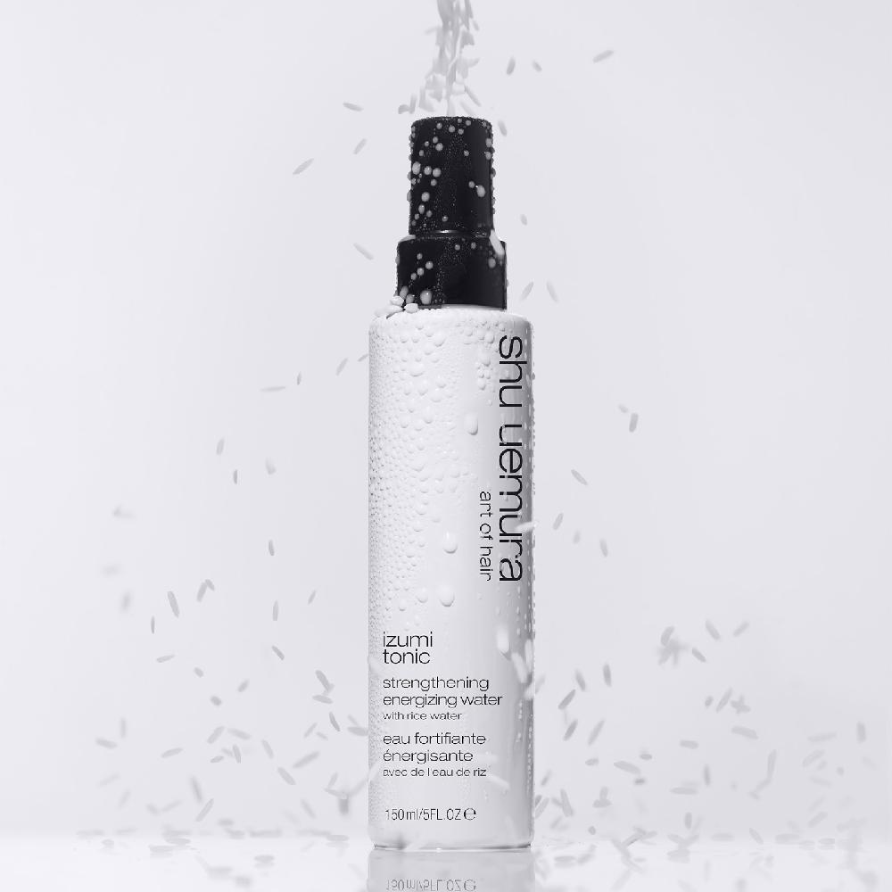 Lookfantastic Shu Uemura Art Of Hair Izumi Tonic 150ml