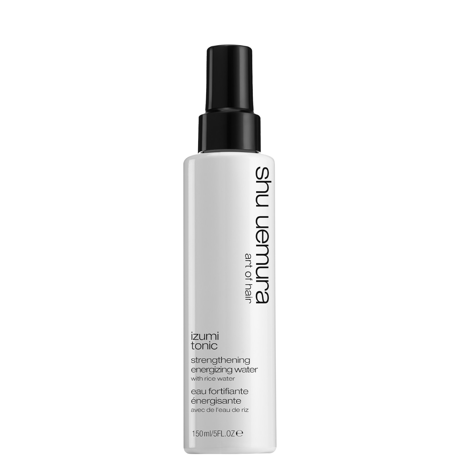 lookfantastic Shu Uemura Art of Hair Izumi Tonic 150ml