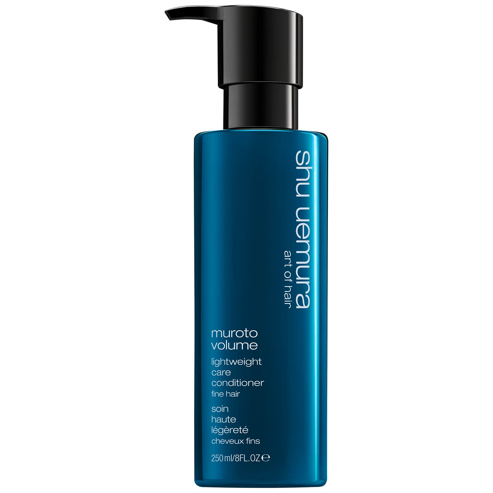 lookfantastic Shu Uemura Art of Hair Muroto Volume Conditioner 250 ml
