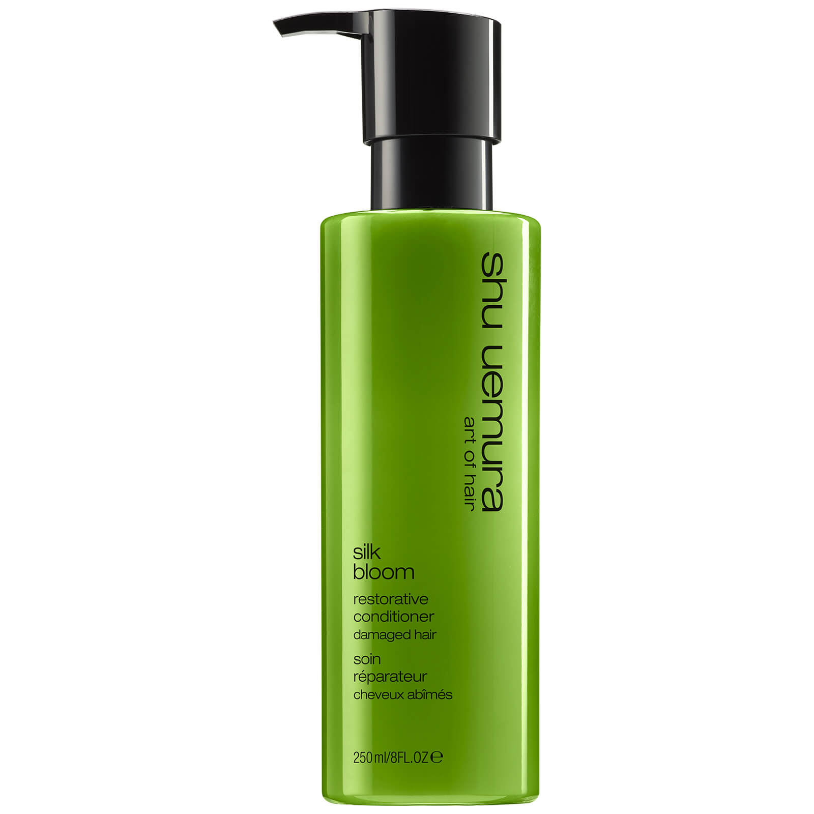 lookfantastic SHU UEMURA ART OF HAIR SILK BLOOM CONDITIONER (Reparatur) 250ml
