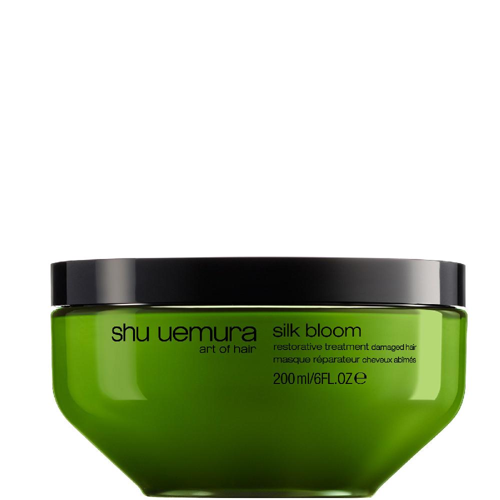 lookfantastic Shu Uemura Art Of Hair Silk Bloom Treatment (Reparatur) 200ml