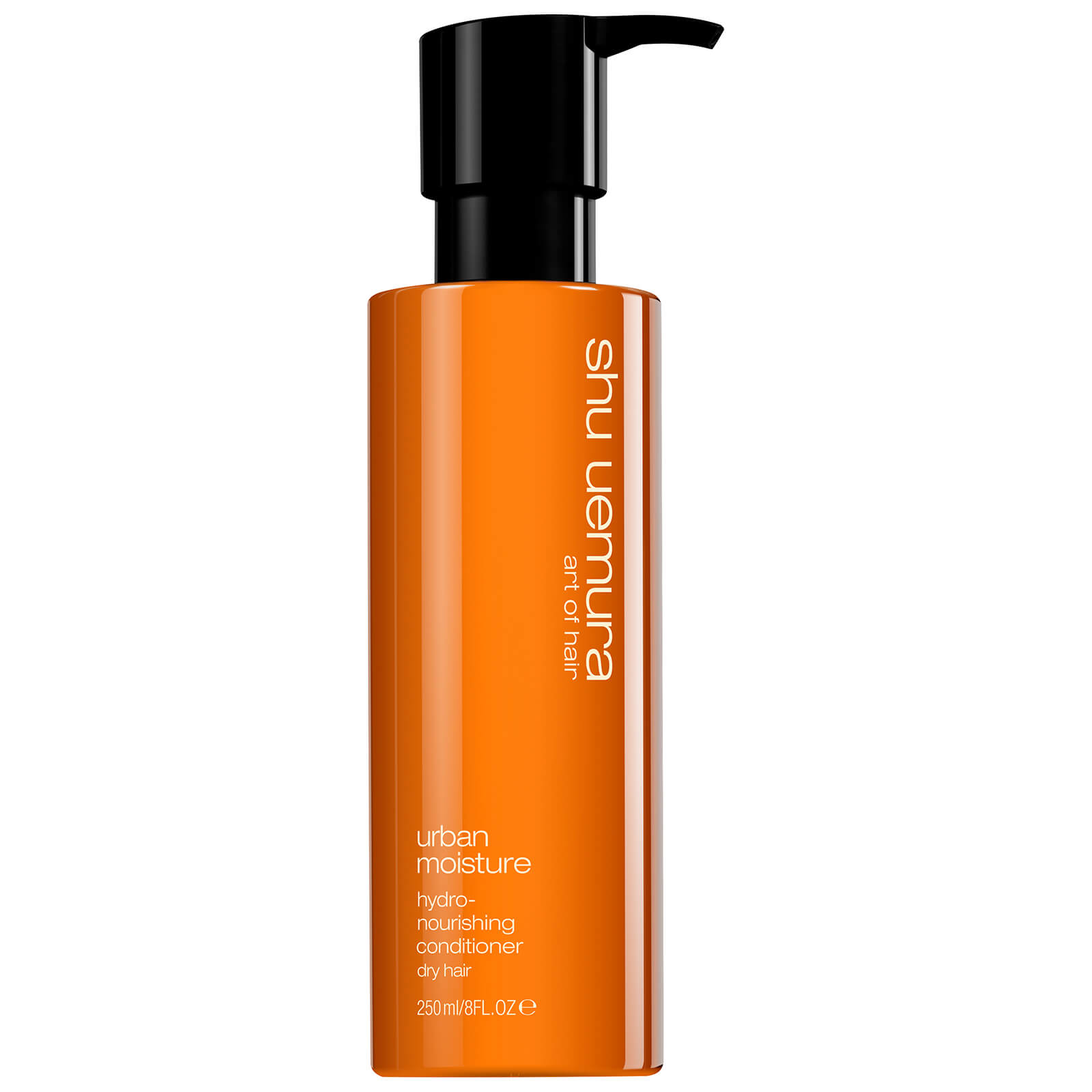 lookfantastic Shu Uemura Art of Hair Urban Moisture Conditioner 250 ml