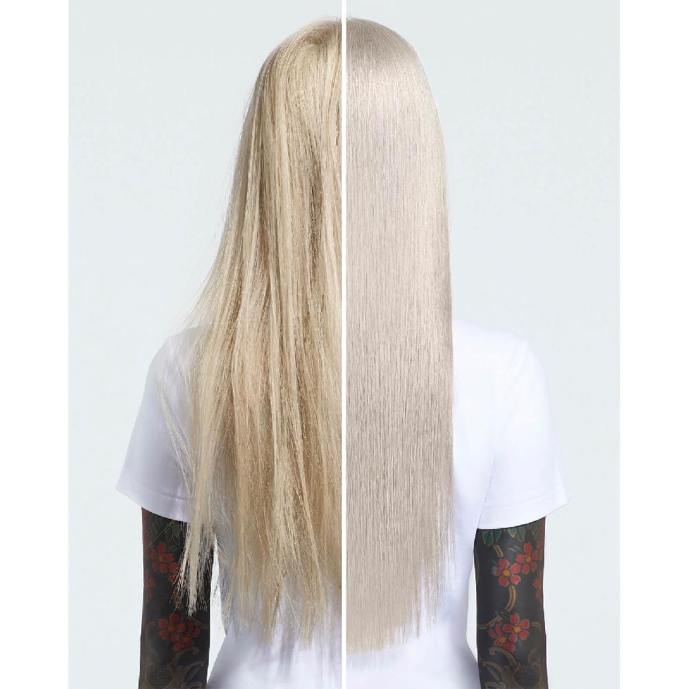 Lookfantastic Shu Uemura Art Of Hair Yubi Blonde Anti-Brass Purple Shampoo Für Gebleichtes Gesträhntes Blondes Haar 300 Ml