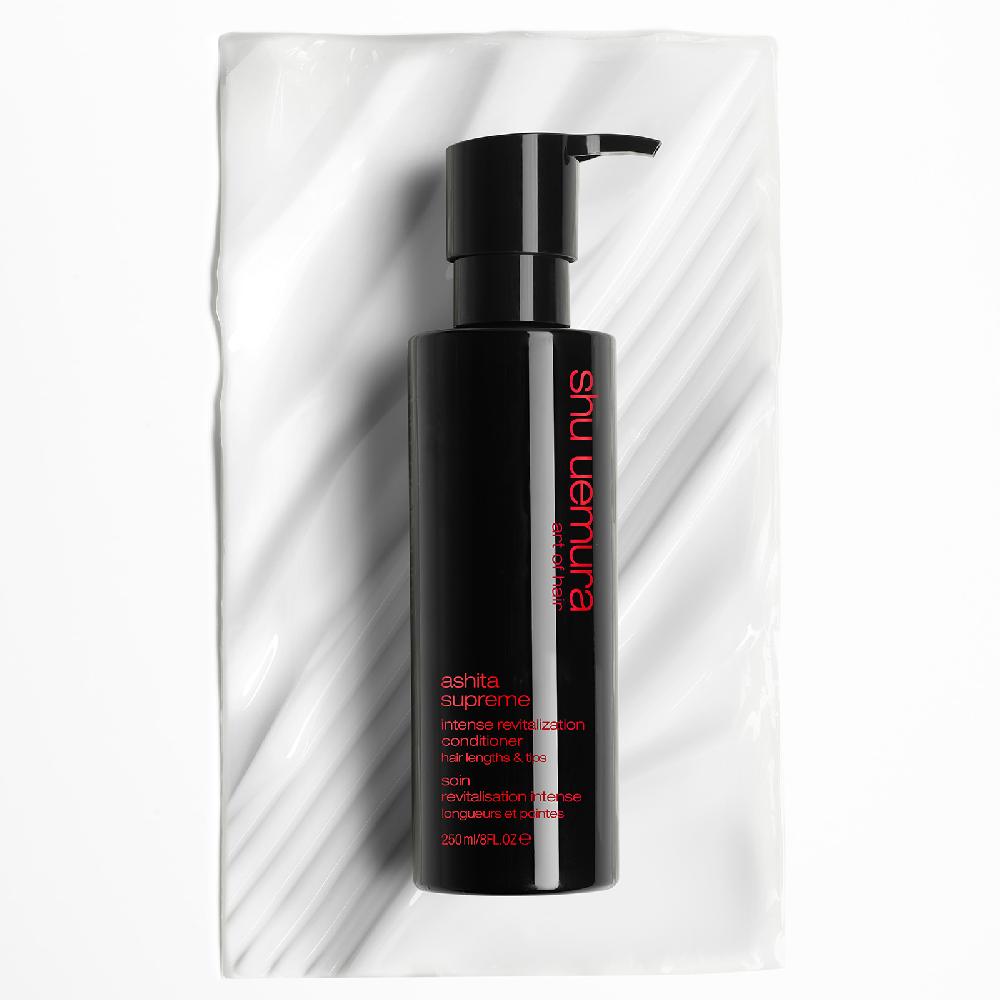 Lookfantastic Shu Uemura Ashita Supreme Conditioner 250ml