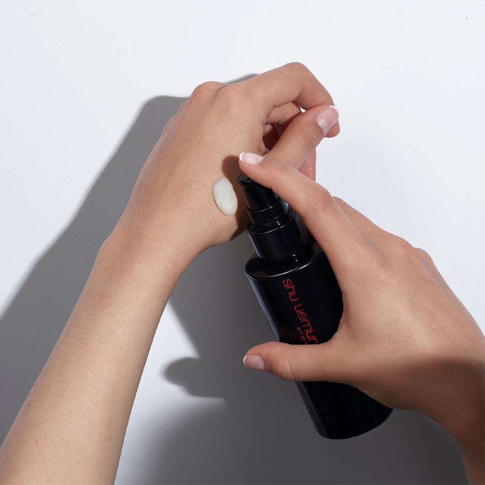 Lookfantastic Shu Uemura Ashita Supreme Haarserum Für Ein Weiches Glänzendes Finish 90 Ml