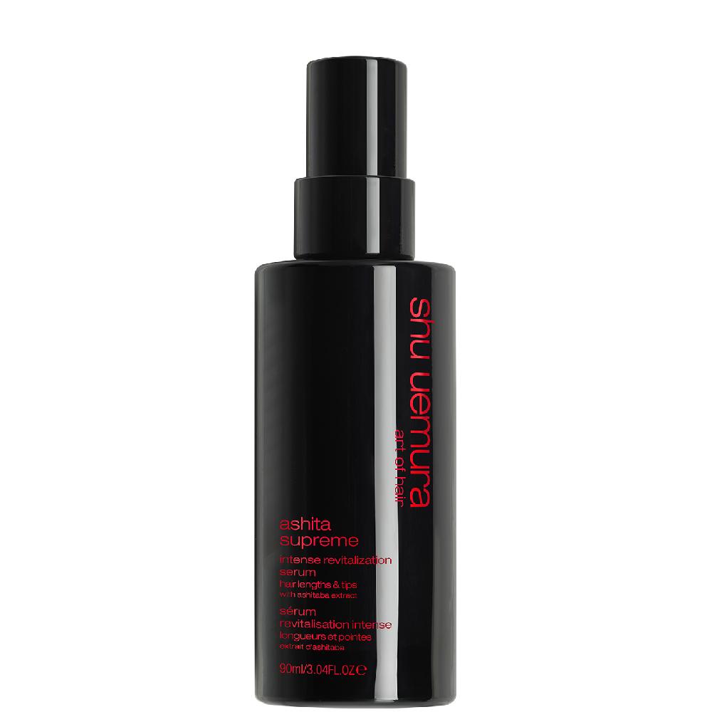 lookfantastic Shu Uemura Ashita Supreme Haarserum für ein weiches glänzendes Finish 90 ml