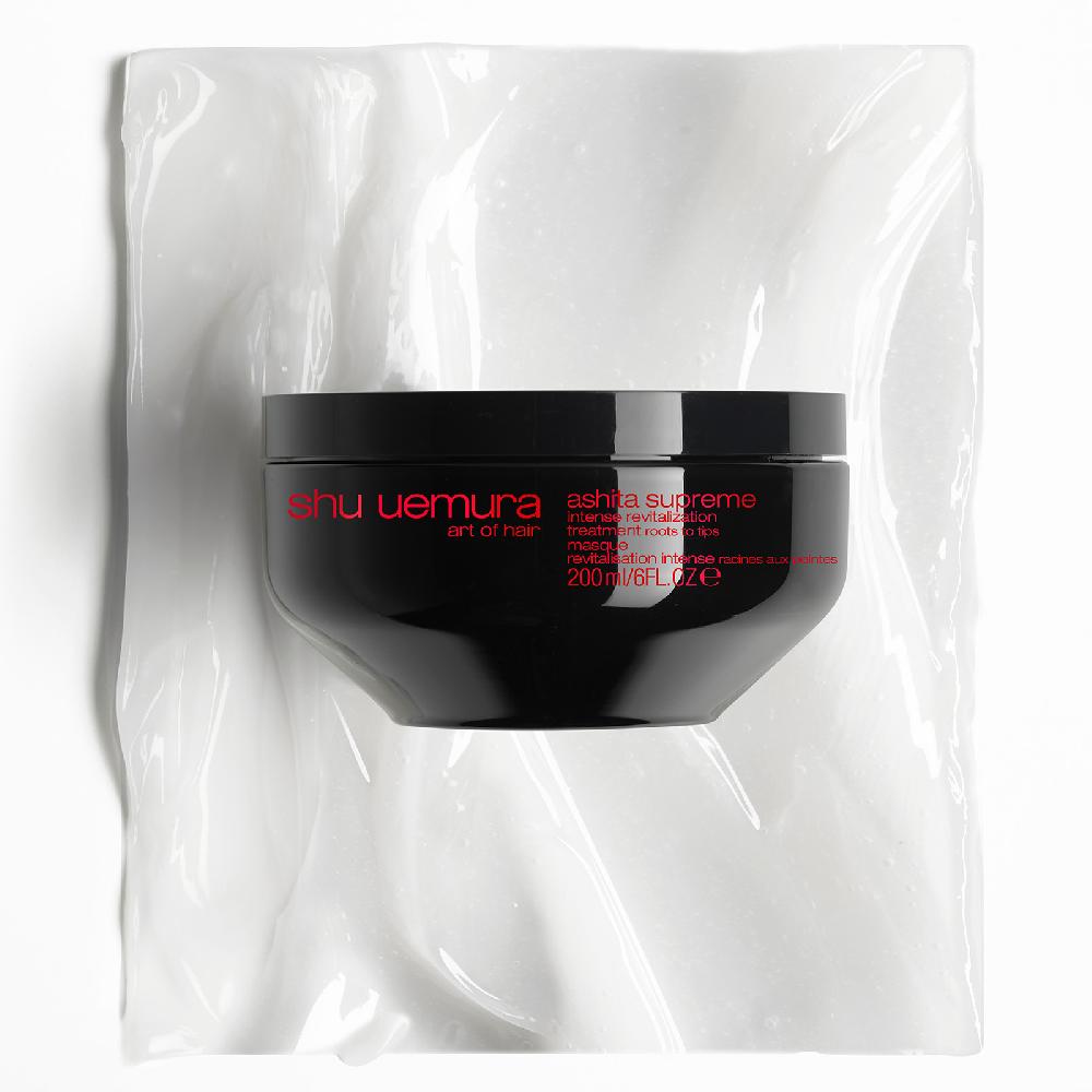 Lookfantastic Shu Uemura Ashita Supreme Maske 200 Ml