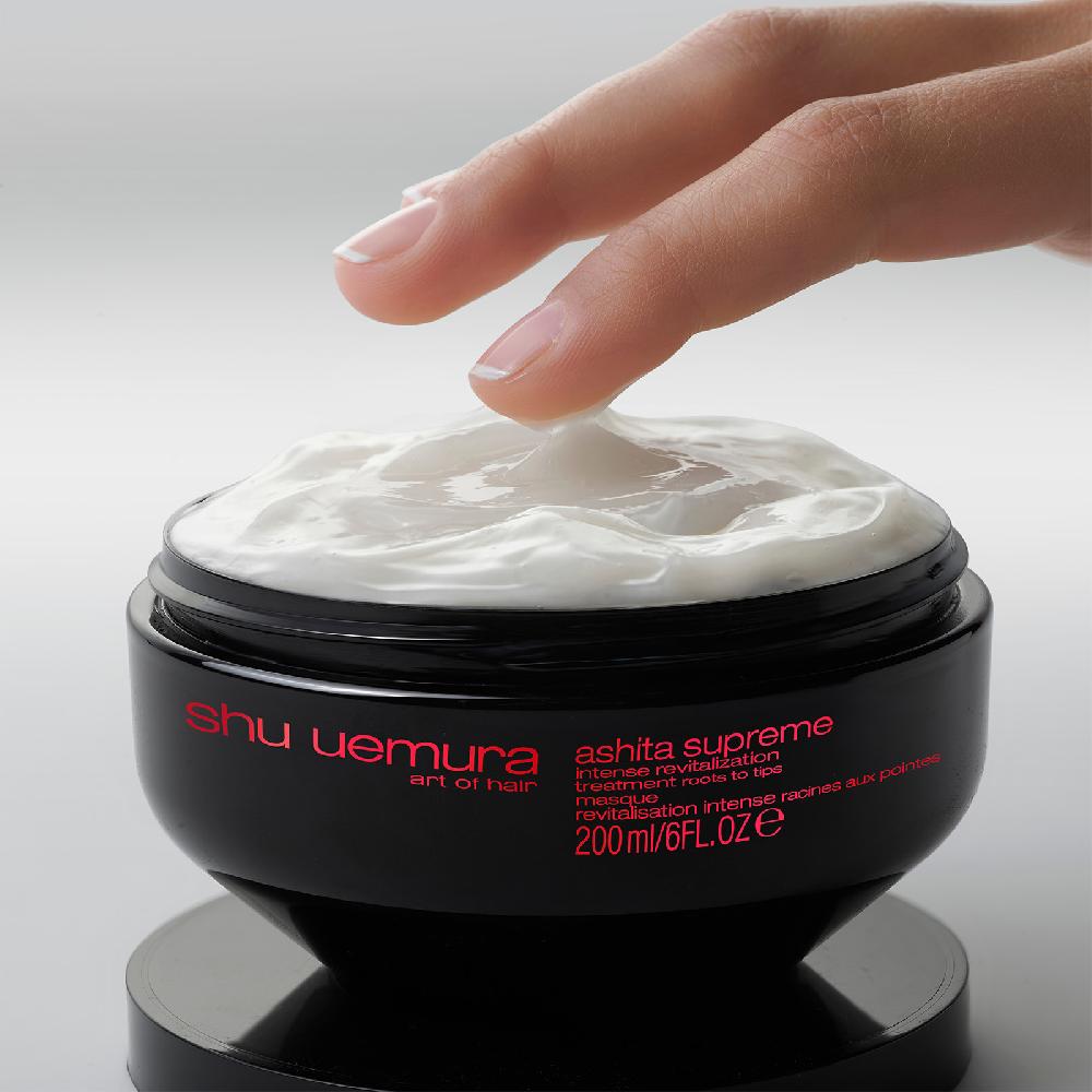Lookfantastic Shu Uemura Ashita Supreme Maske 200 Ml