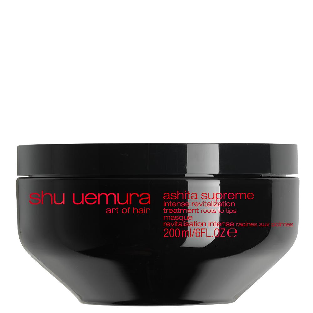 lookfantastic Shu Uemura Ashita Supreme Maske 200 ml