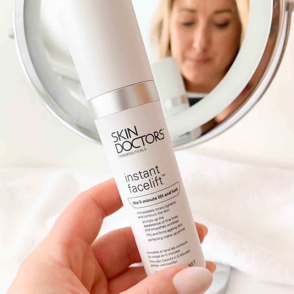 Lookfantastic Skin Doctors Instant-Gesichtslifting (30ml)