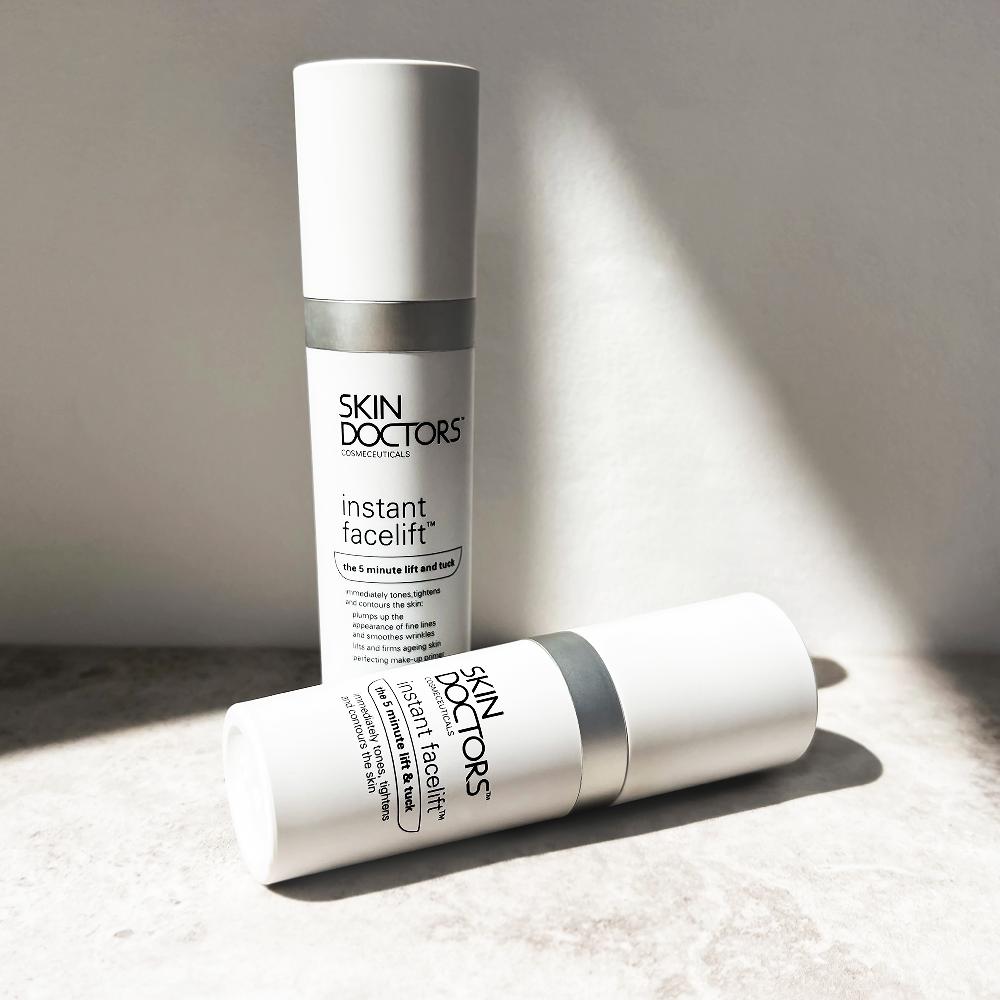 Lookfantastic Skin Doctors Instant-Gesichtslifting (30ml)