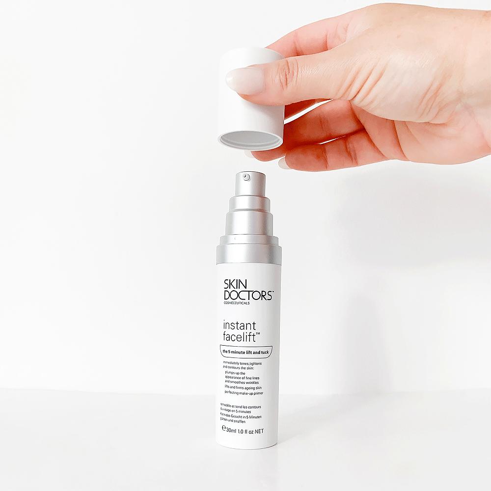 Lookfantastic Skin Doctors Instant-Gesichtslifting (30ml)