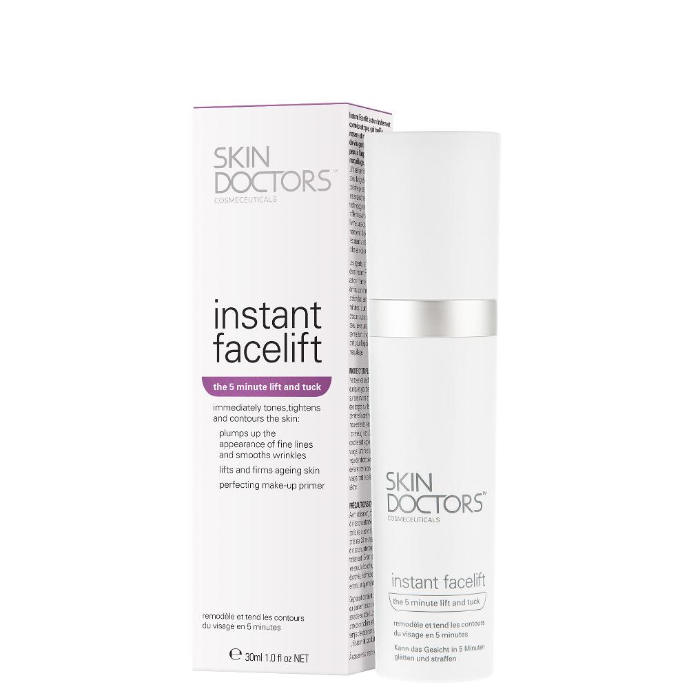 lookfantastic Skin Doctors Instant-Gesichtslifting (30ml)