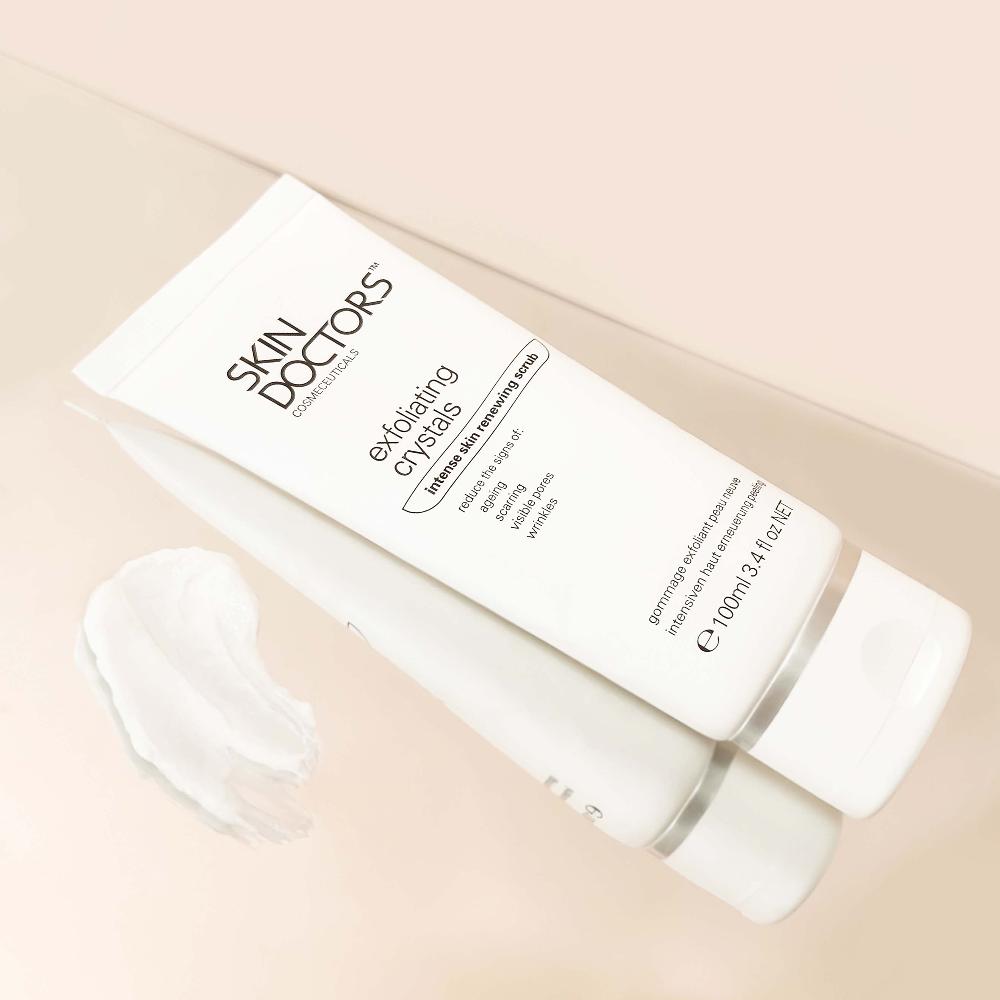 Lookfantastic Skin Doctors Peelende Kristalle 100ml