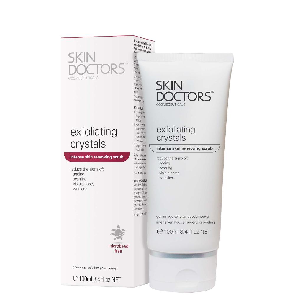 lookfantastic Skin Doctors Peelende Kristalle 100ml
