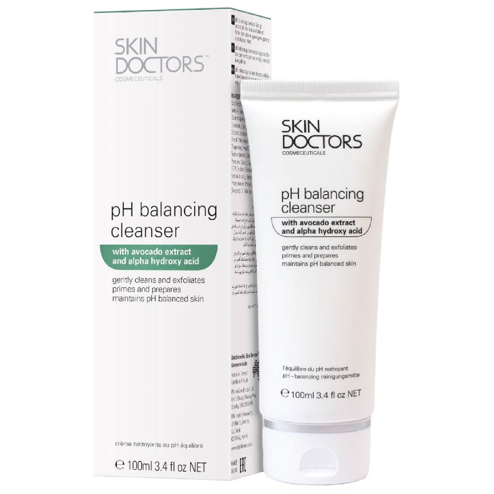Lookfantastic Skin Doctors Youthful Radiance Bundle