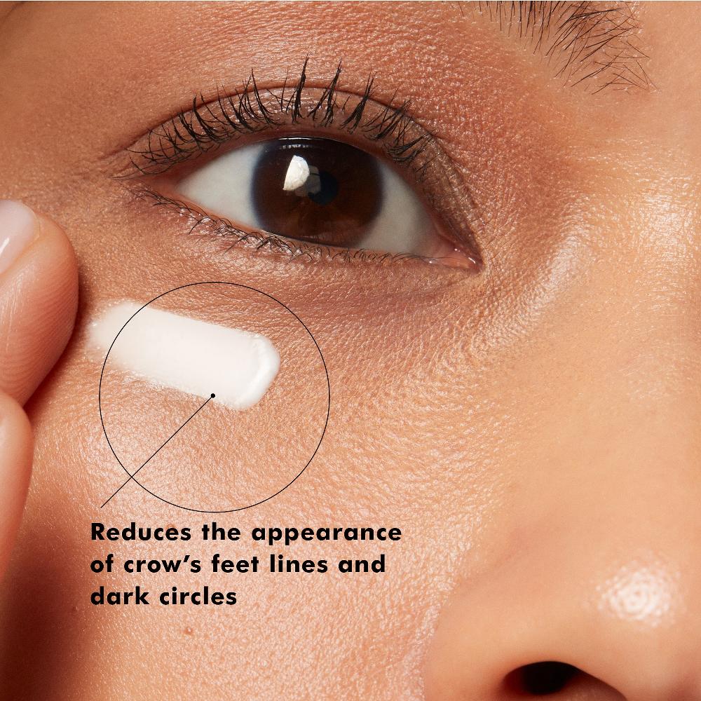 Lookfantastic SkinCeuticals A.G.E. Hochentwickelte Augenpflege Gegen Augenringe & Falten 15 Ml