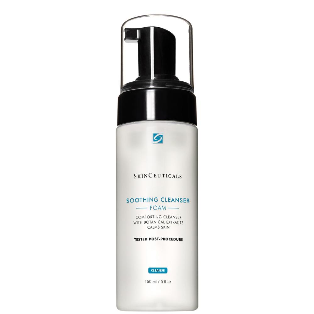 lookfantastic SkinCeuticals Beruhigende Gesichtsreinigung 150 ml