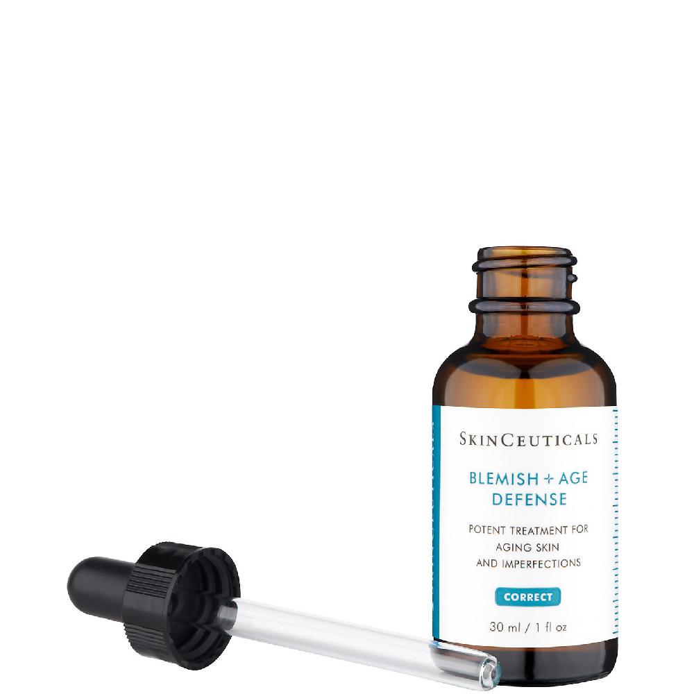 Lookfantastic SkinCeuticals Blemish And Age Defense Korrekturserum 30 Ml