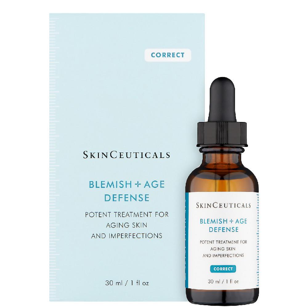 Lookfantastic SkinCeuticals Blemish And Age Defense Korrekturserum 30 Ml