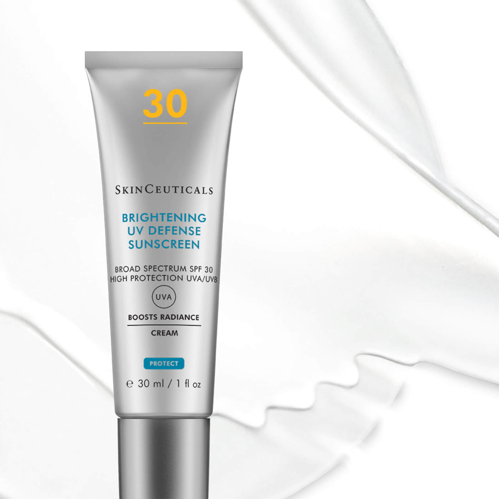 Lookfantastic SkinCeuticals Brightening UV Defense LSF 30 Sonnenschutz 30 Ml