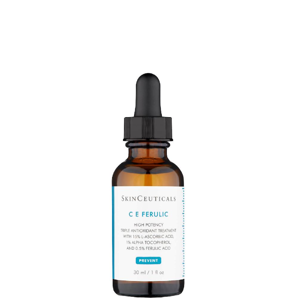 lookfantastic SkinCeuticals C E Ferulic Antioxidant Vitamin-C-Serum für normale/trockene Haut 30 ml