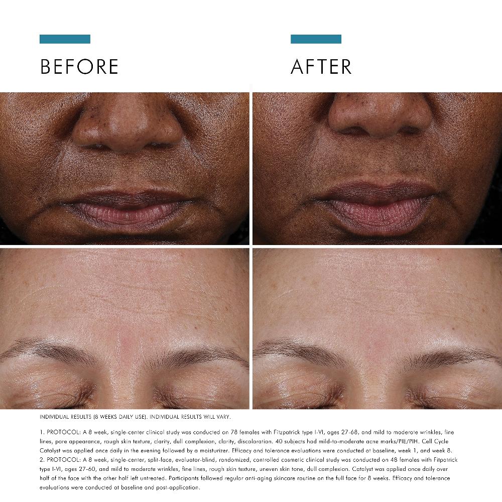 Lookfantastic SkinCeuticals Cell Cycle Catalyst 30 Ml