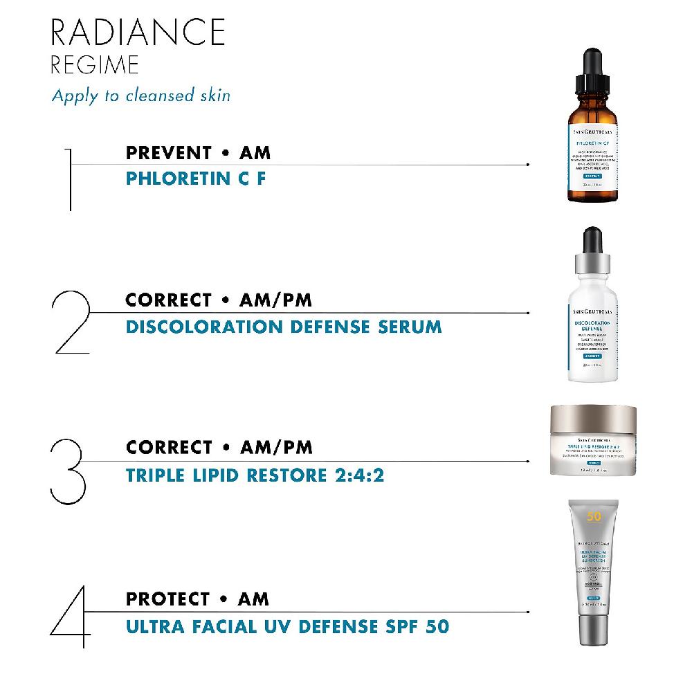 Lookfantastic SkinCeuticals Discoloration Defense Korrekturserum 30 Ml