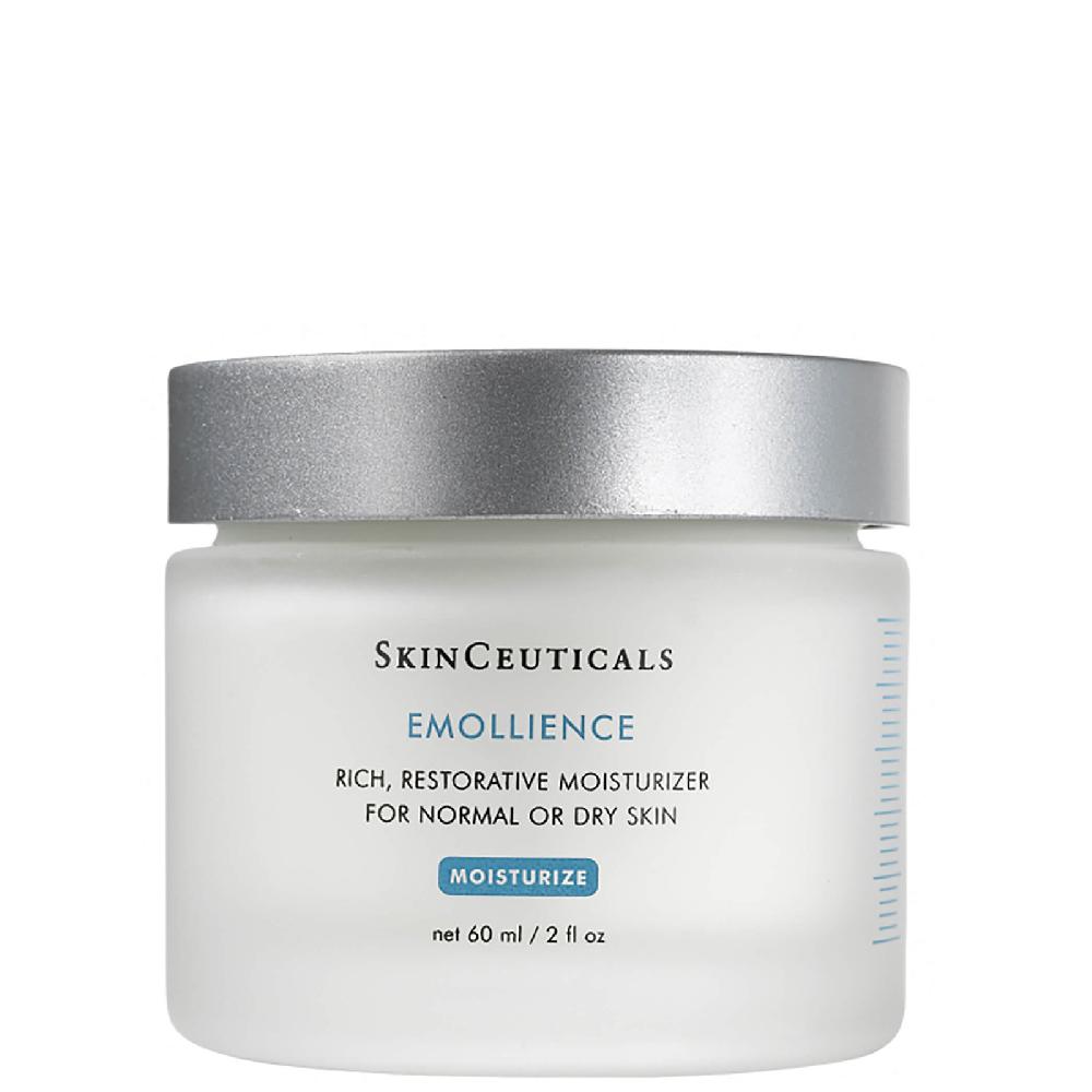 lookfantastic SkinCeuticals Emollience Feuchtigkeitscreme Tiegel 60 ml
