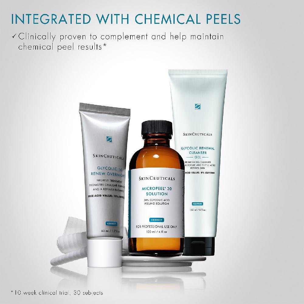 Lookfantastic SkinCeuticals Glycolic 10 Renew Nachtcreme 50 Ml