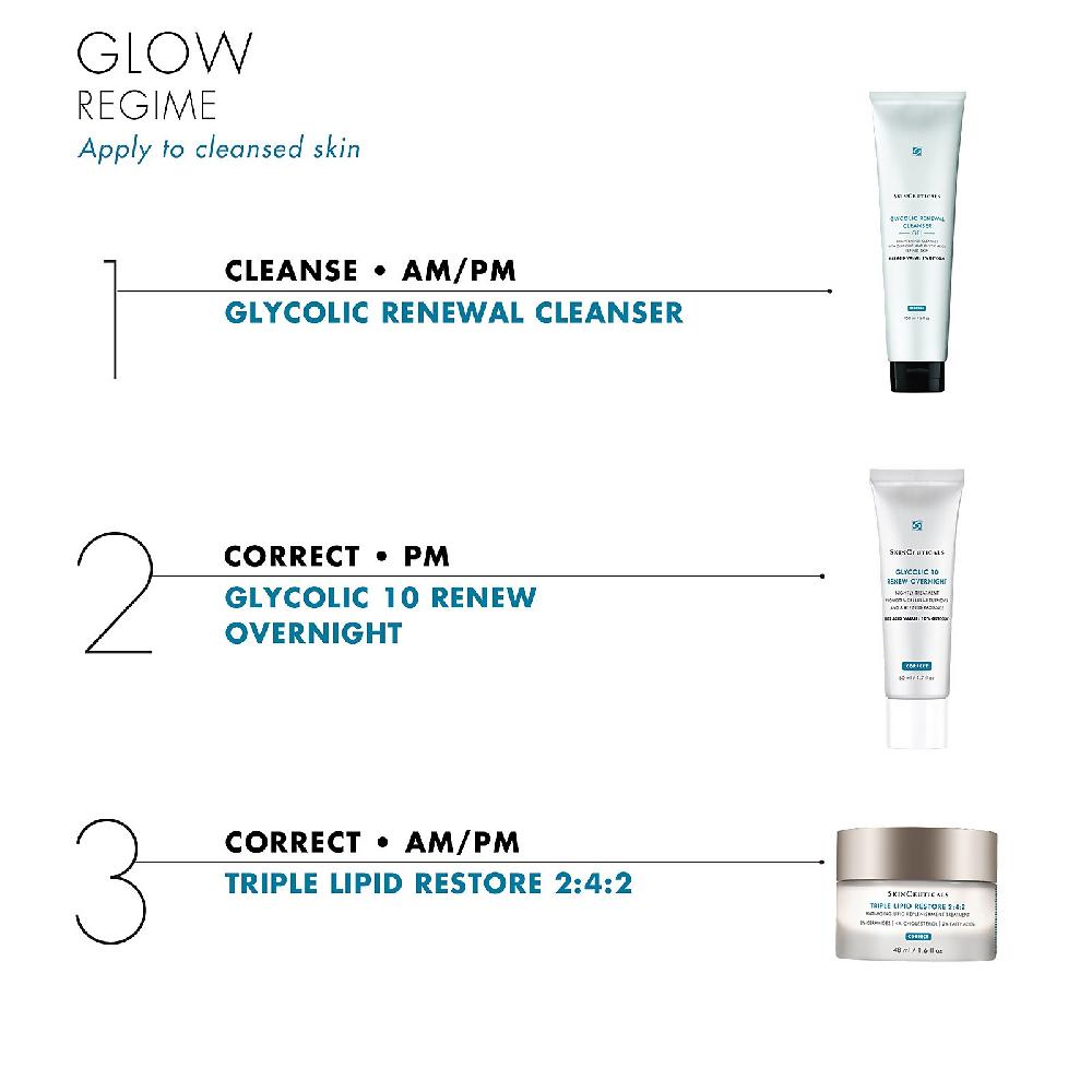 Lookfantastic SkinCeuticals Glycolic 10 Renew Nachtcreme 50 Ml