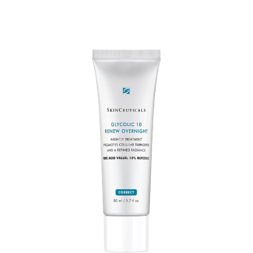 lookfantastic SkinCeuticals Glycolic 10 Renew Nachtcreme 50 ml