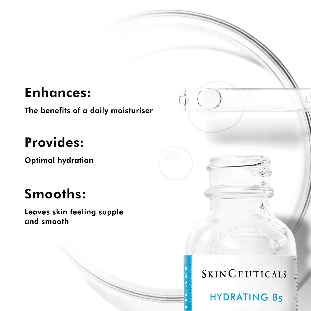 Lookfantastic SkinCeuticals Hydrating B5 Moisturiser 30 ml