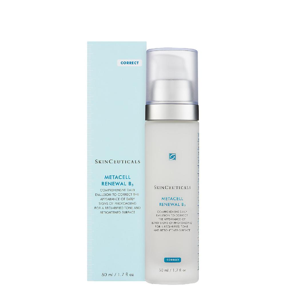 Lookfantastic SkinCeuticals Metacell Renewal B3 Creme 50 Ml