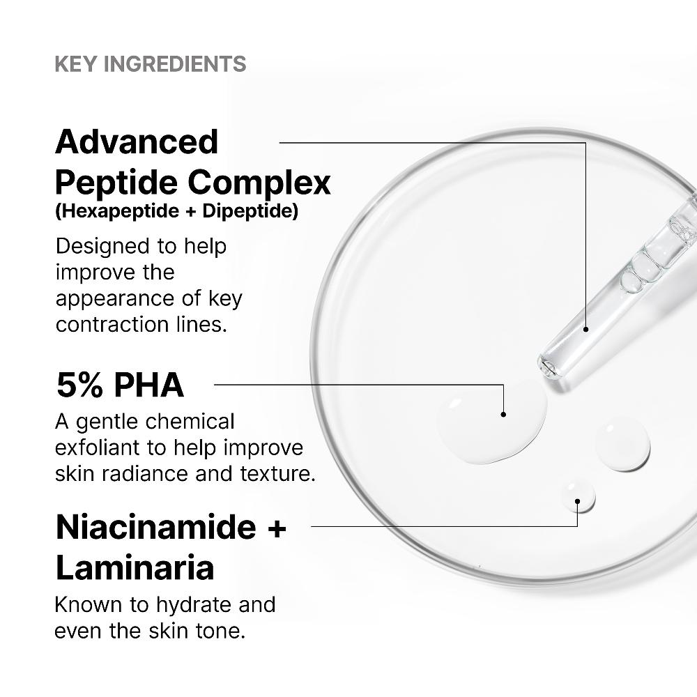 Lookfantastic SkinCeuticals P-Tiox Neuro-Peptide Serum 30ml