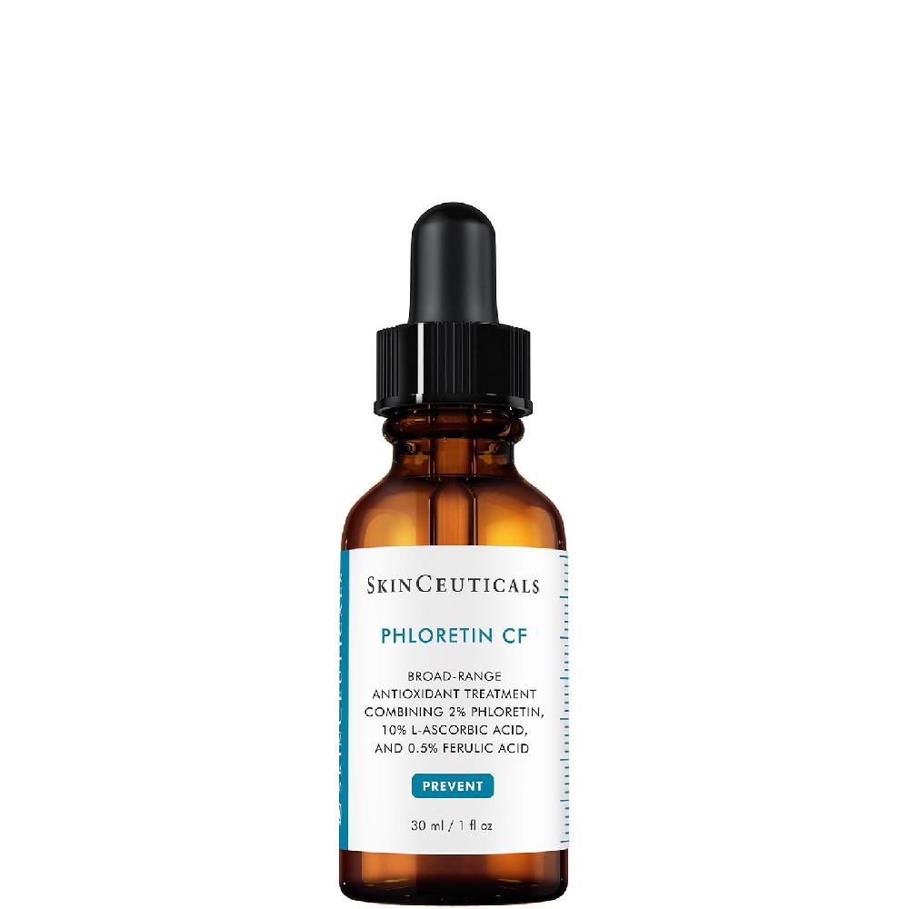 lookfantastic SkinCeuticals Phloretin CF Antioxidantien-Serum für normale Misch- und zu Verfärbungen neigende Hauttypen