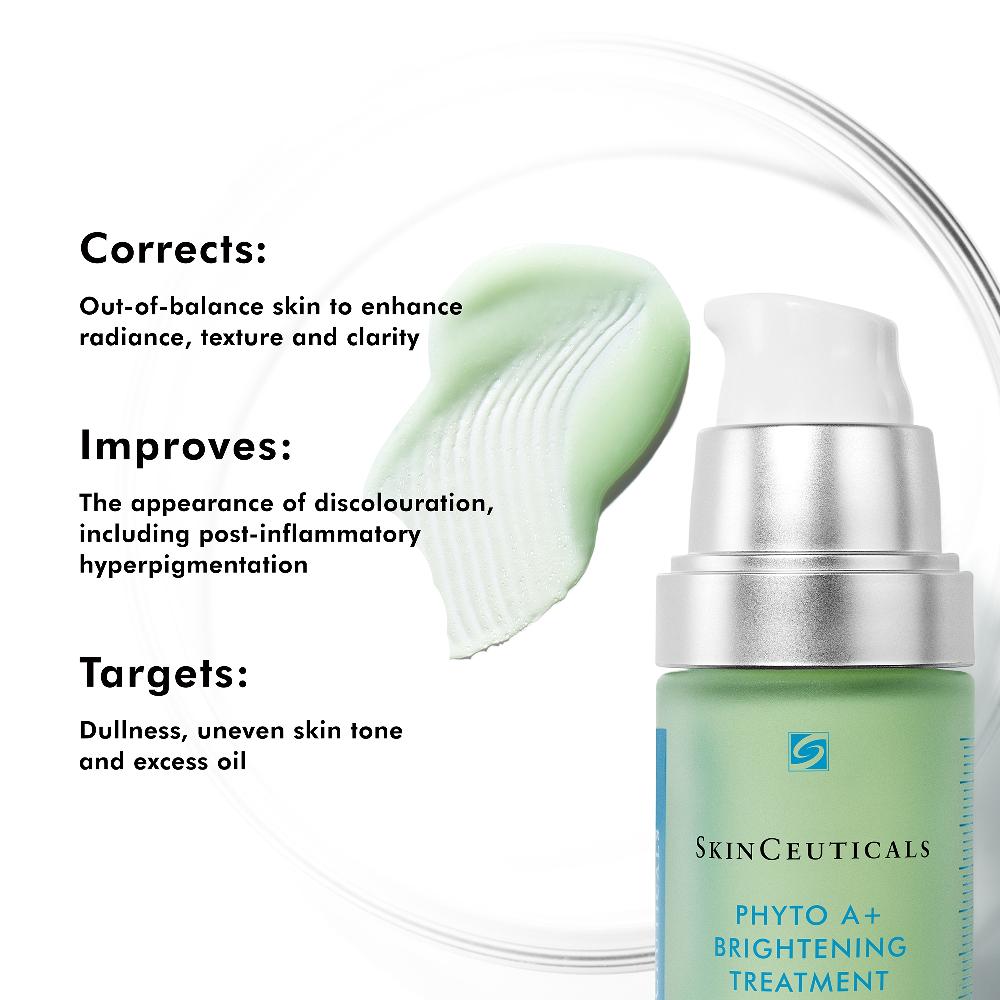 Lookfantastic SkinCeuticals Phyto A+ Aufhellende Behandlung 30 ml