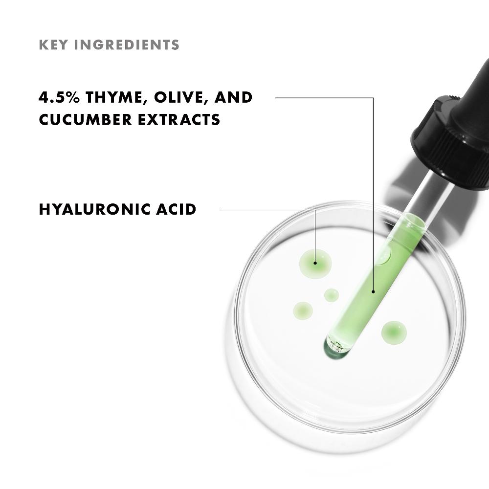 Lookfantastic SkinCeuticals Phyto Corrective Hyaluronic Acid Serum Gel 30ml