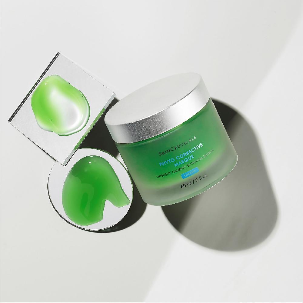 Lookfantastic SkinCeuticals Phyto Korektur-Gelmaske 60 Ml
