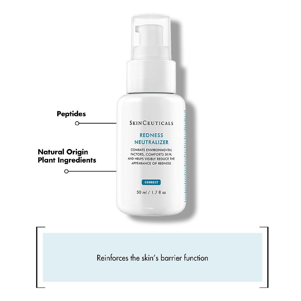 Lookfantastic SkinCeuticals Redness Neutralisierende Creme 50 Ml