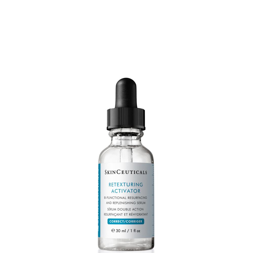 lookfantastic SkinCeuticals Retexturing Activator Hyaluronsäure-Serum 30 ml