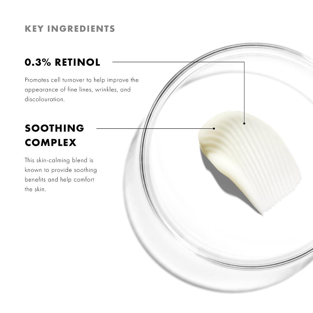 Lookfantastic SkinCeuticals Retinol 0.3 Korrigierende Behandlung Für Reife Haut 30 Ml