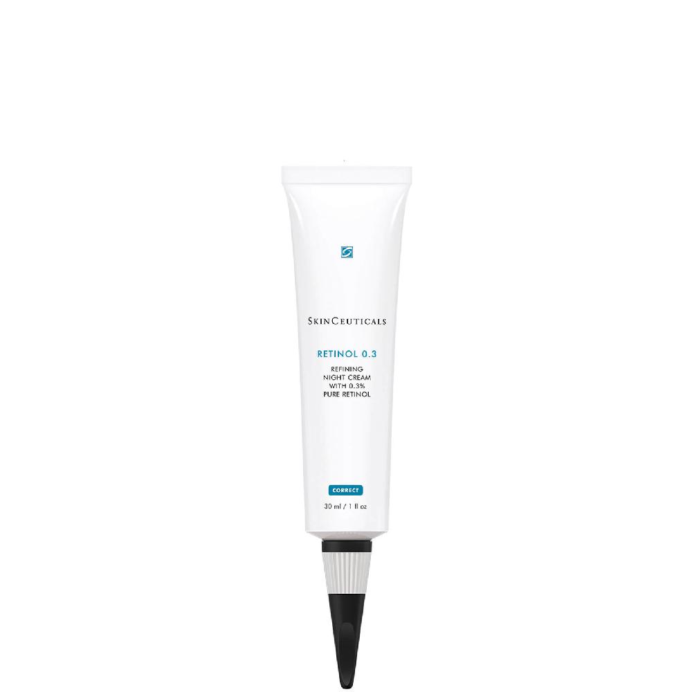 lookfantastic SkinCeuticals Retinol 0.3 Korrigierende Behandlung für reife Haut 30 ml