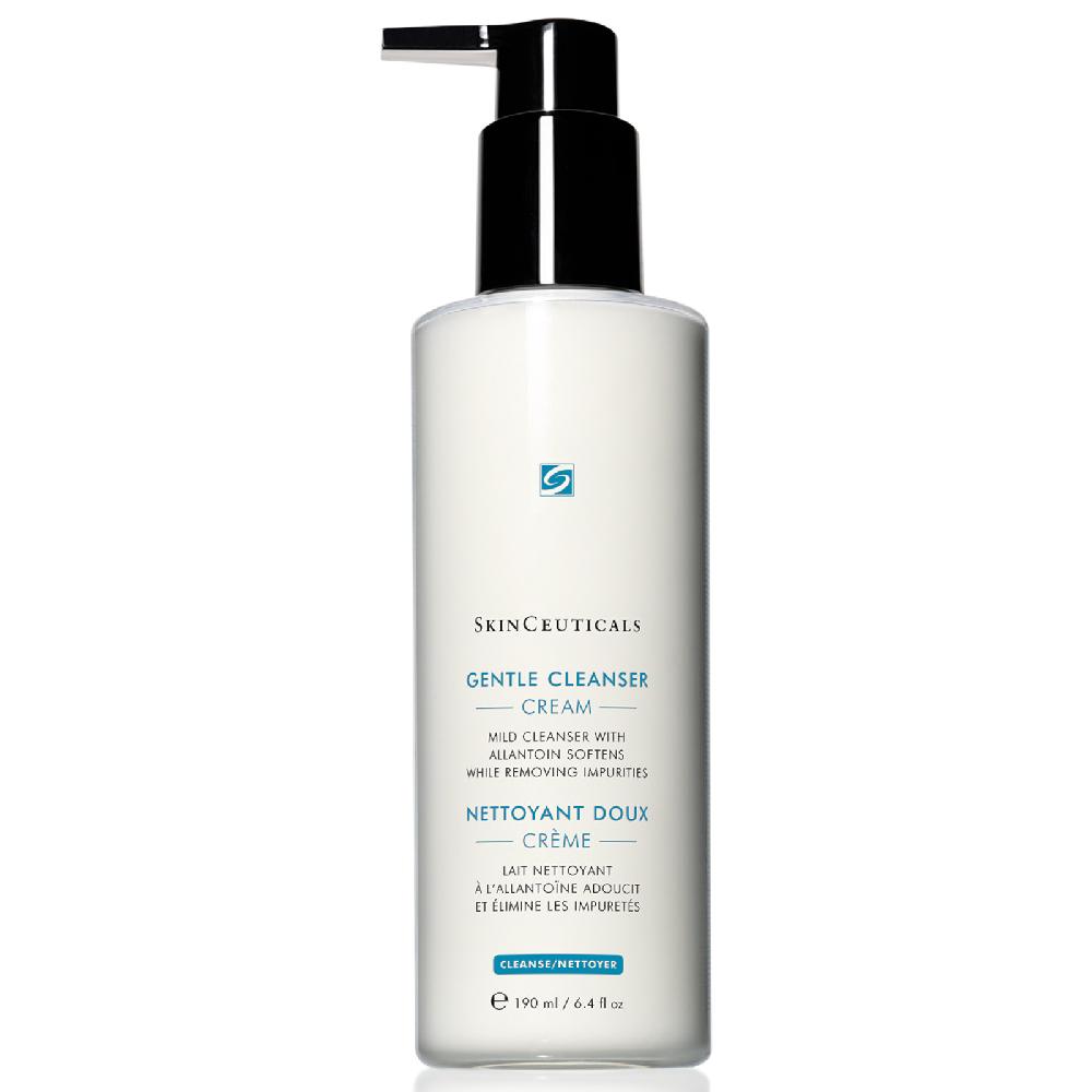 lookfantastic SkinCeuticals Sanfte Gesichtsreinigung 190 ml