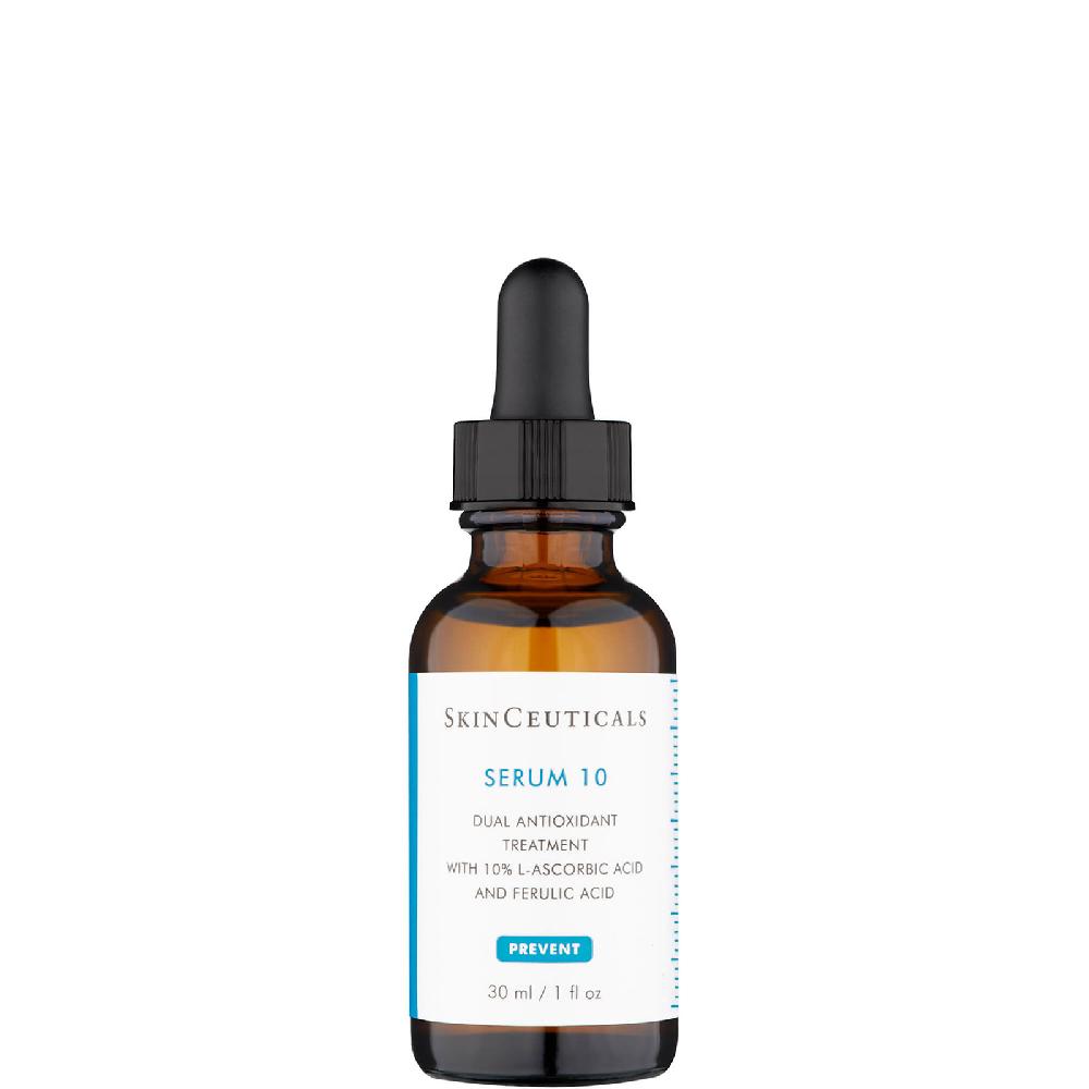 lookfantastic SkinCeuticals Serum 10 Antioxidant Vitamin-C-Serum für empfindliche Haut 30 ml
