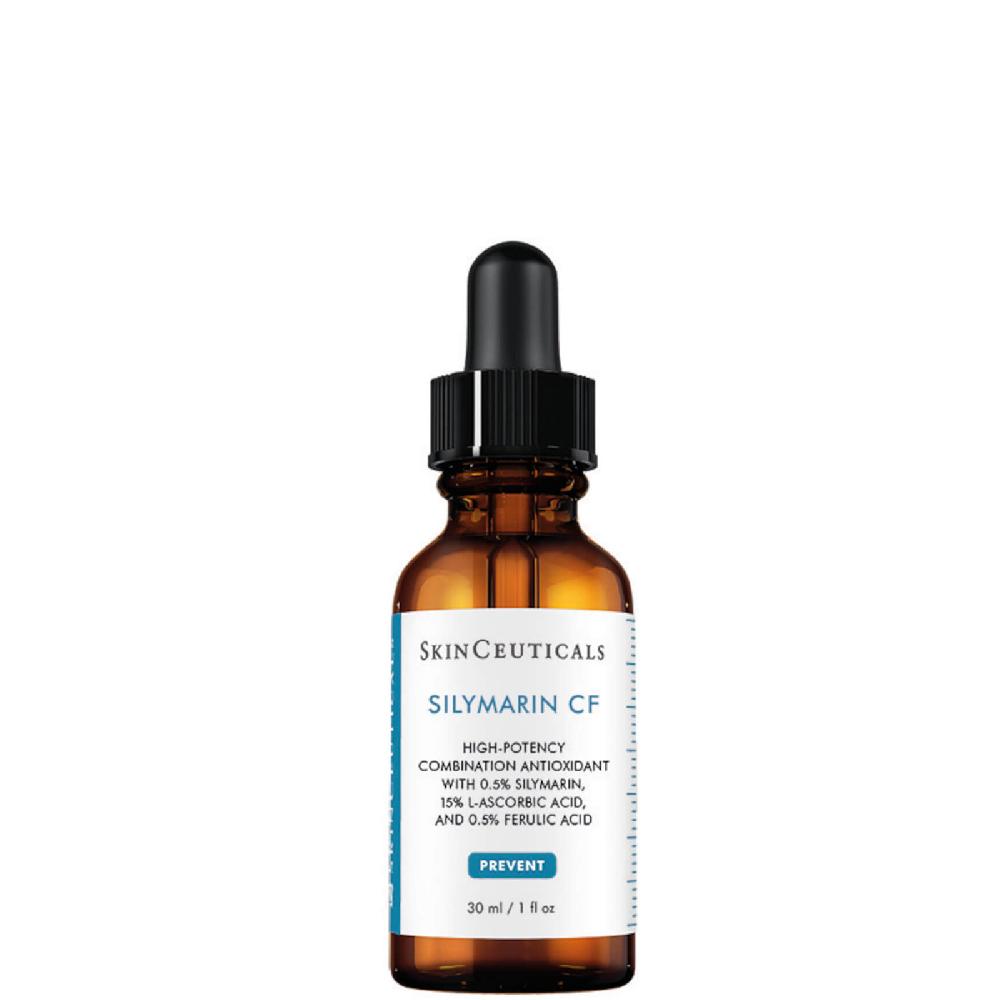 lookfantastic SkinCeuticals Silymarin CF Vitamin C Salicylic Acid Antioxidant Serum 30 ml