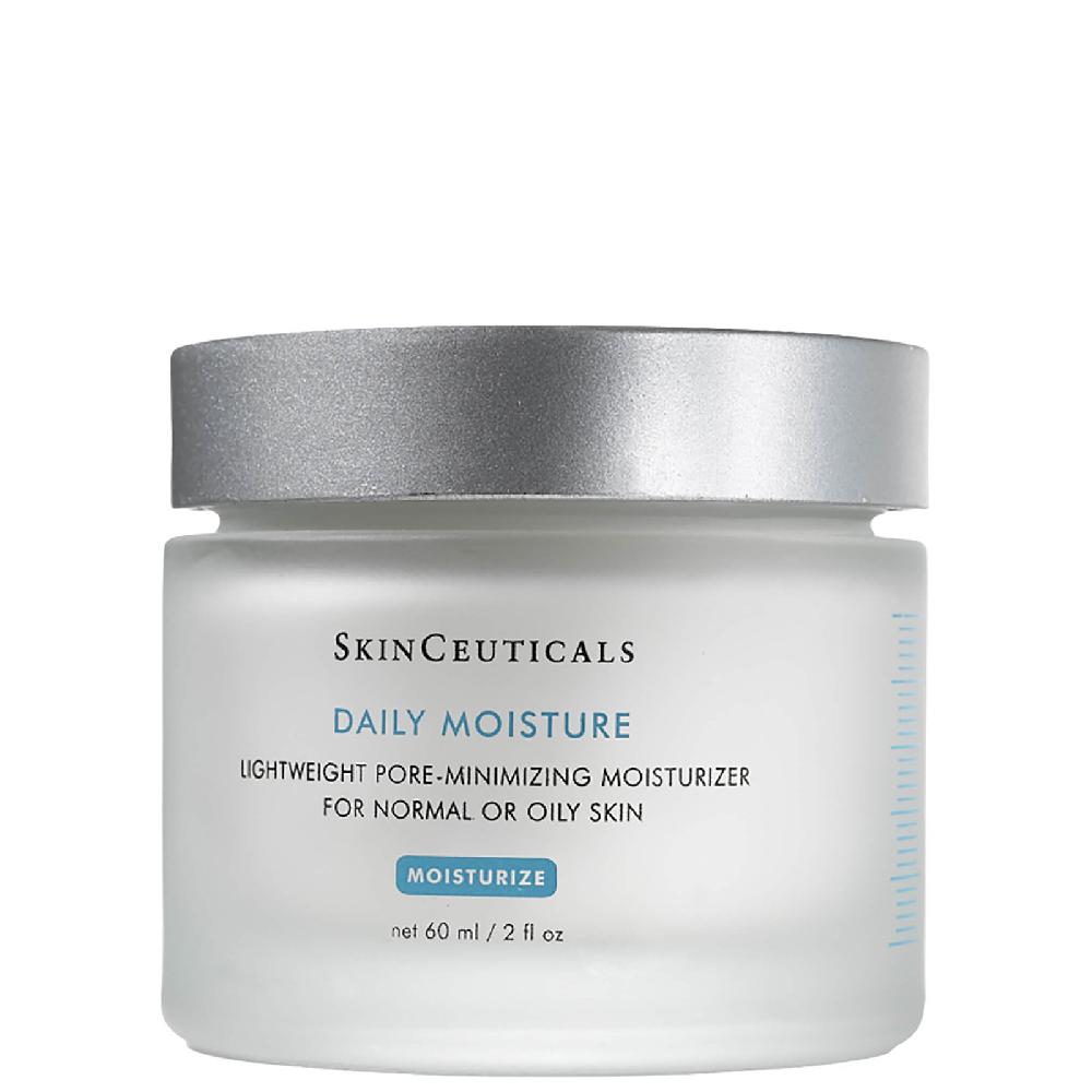 lookfantastic SkinCeuticals Tägliche Feuchtigkeitscreme Tiegel 60 ml