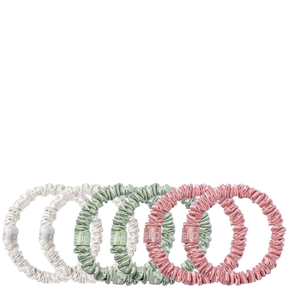 Lookfantastic Slip Pure Silk Skinny Scrunchies - Bellerose